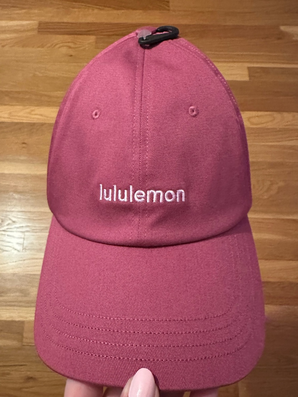 Lululemon Classic Ball Cap